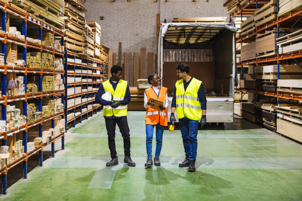 How Mobile Device Management Helps South African Logistics Fleets Secure High-Risk Assets