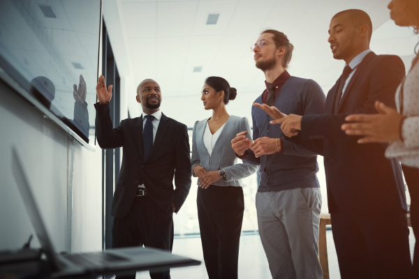 10 Signs Your Business Needs Mobile Device Management (MDM) Software