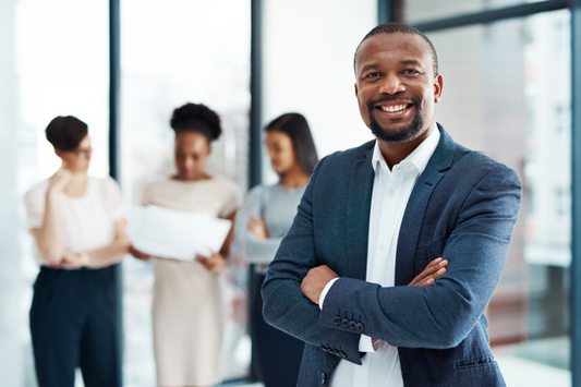 How South African Leaders Prevent Lost and Stolen Company Devices