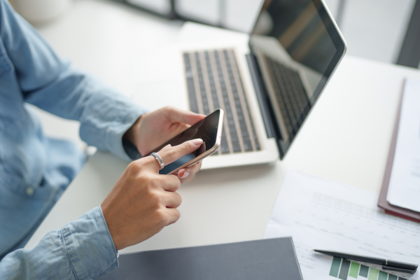 Lock and Wipe Feature: The Mobile Security Control Every South African Organisation Needs