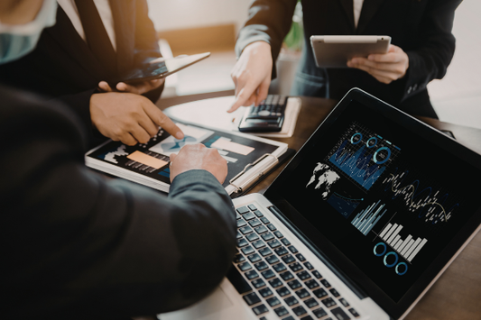 The Benefits of Digitally Managing Your Enterprise Devices