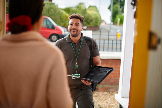 MDM for Field Services: How South African Organisations Can Secure and Manage Mobile Workforces
