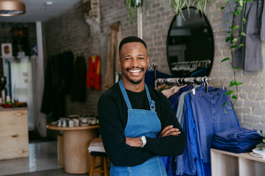 MDM for Retail: Managing Store Devices, Staff Apps and Mobile Security Across Branches