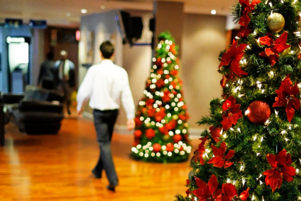 Merry Christmas from MDM South Africa