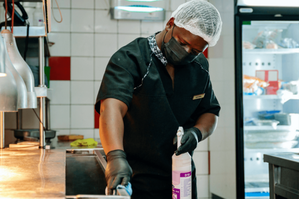 The Role of MDM in Data Driven Facilities Management Companies