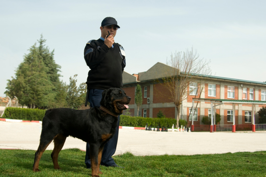 Futureproofing your Security Company with MDM